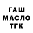ТГК концентрат Akbul